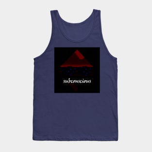 Subconscious Tank Top